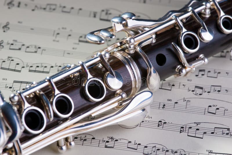 stock photo. Image of jazz, instrument, style 8440762