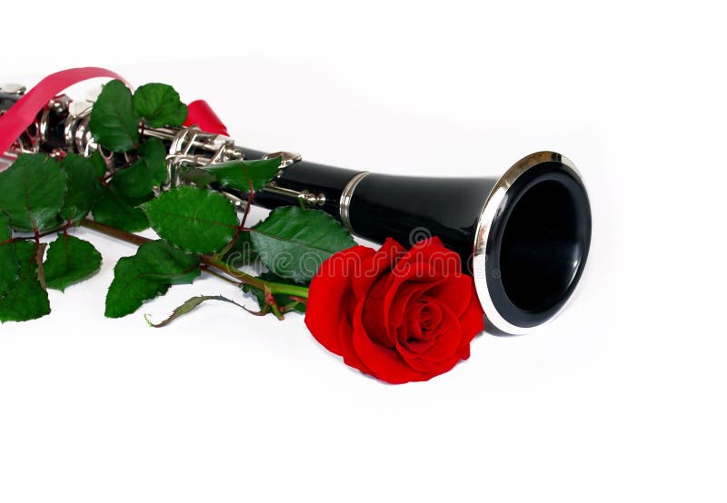 Цветок кларнет. Кларнет цветы. Кларнет в розах. Красный кларнет. Кларнет с цветами фото.