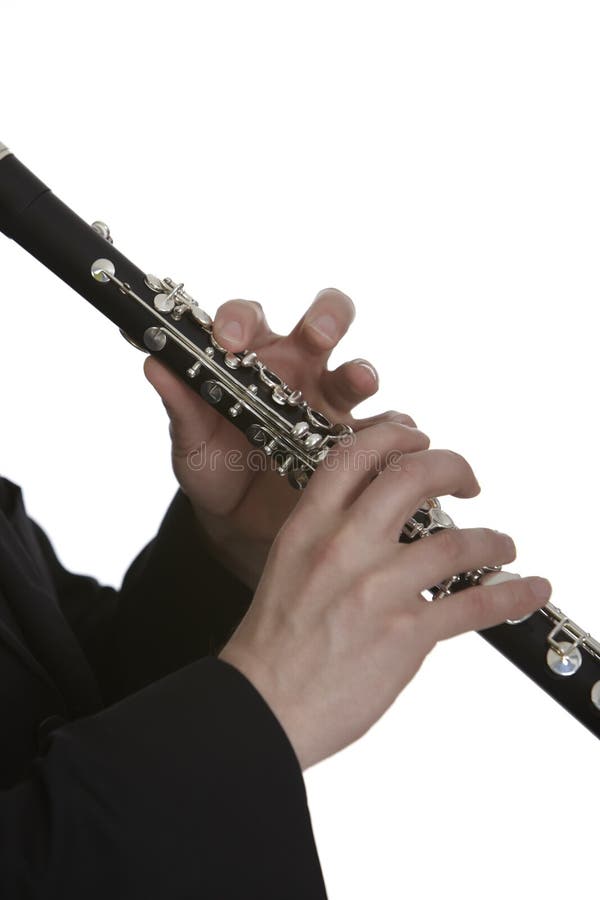 player stock photo. Image of reed, chamber, white 24562096