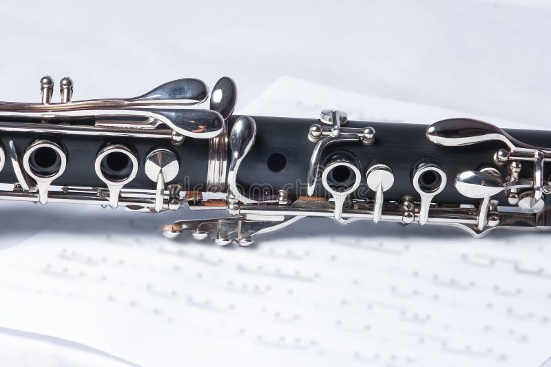 on a White Background Stock Photo Image of education