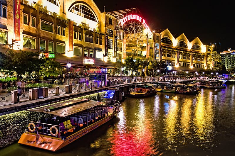 1,692 Clarke Quay Stock Photos - Free & Royalty-Free Stock Photos from  Dreamstime