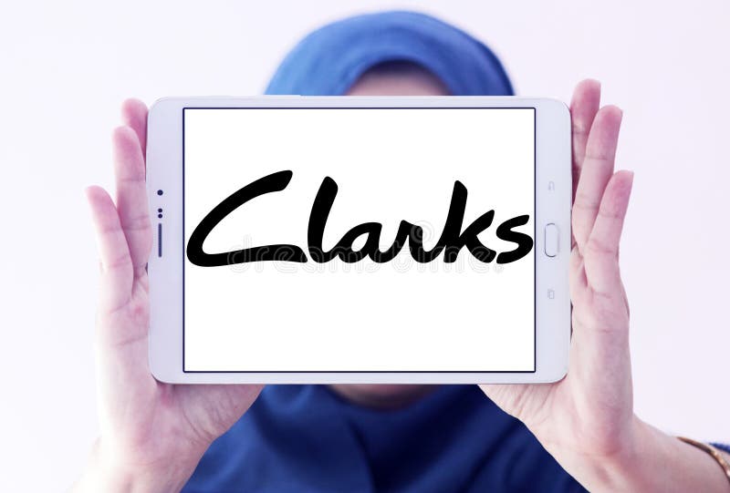 clarks logo