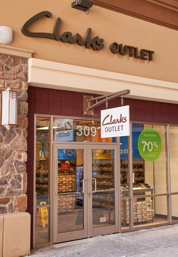 clarks outlet stores in new jersey