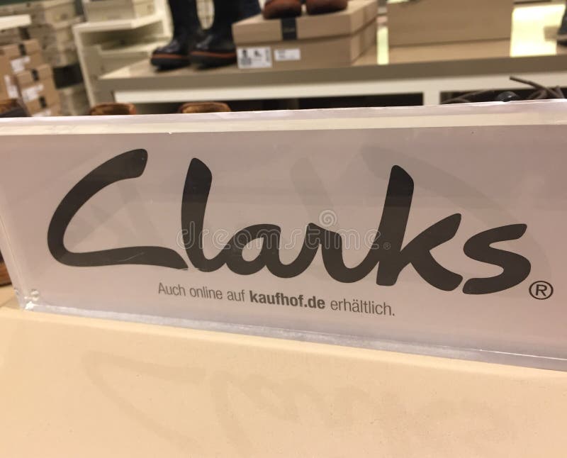 clarks international ltd