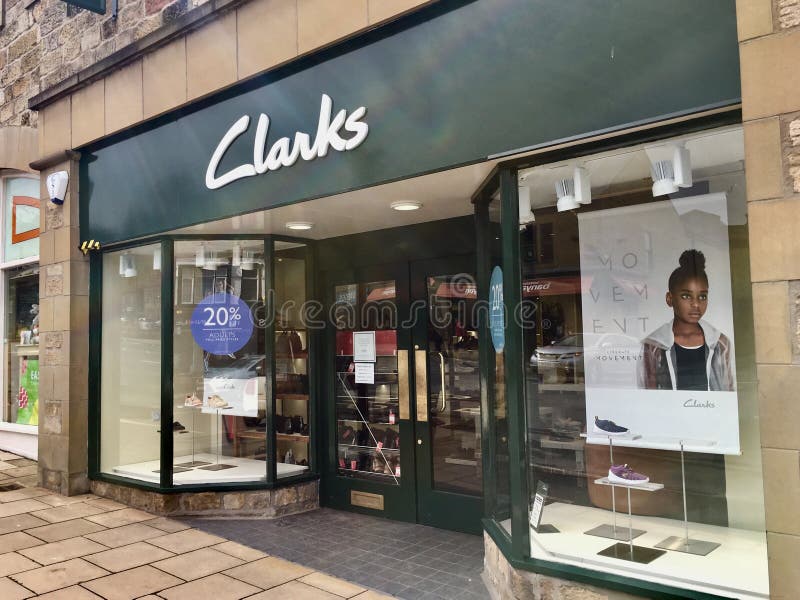 clarks shoe shop chelmsford