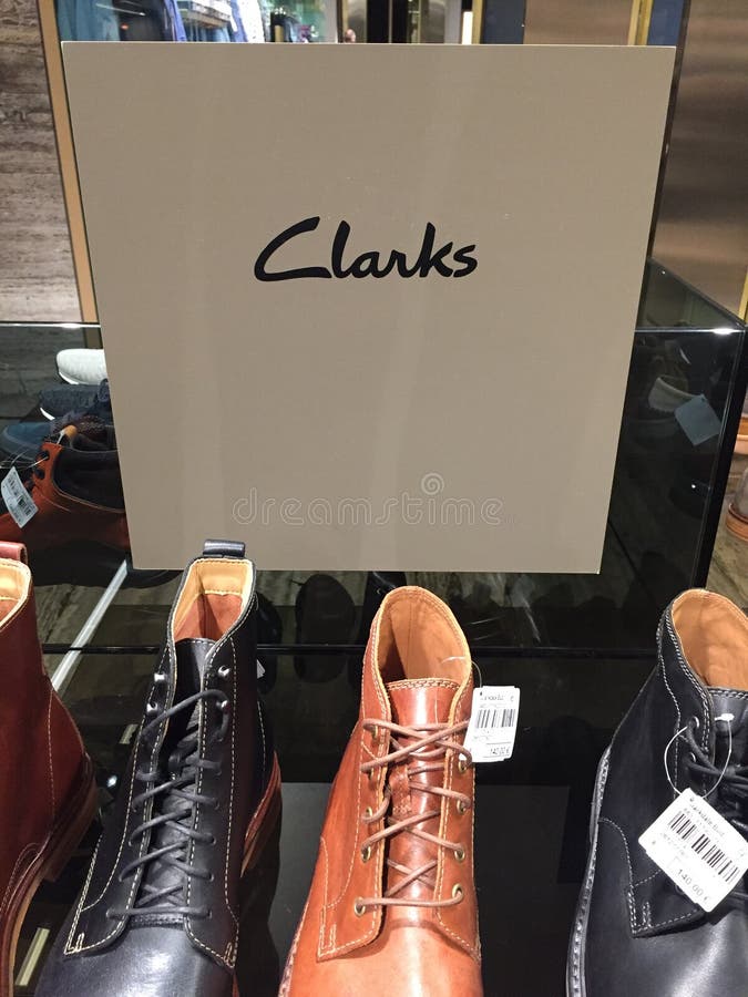 clarks shoes southampton