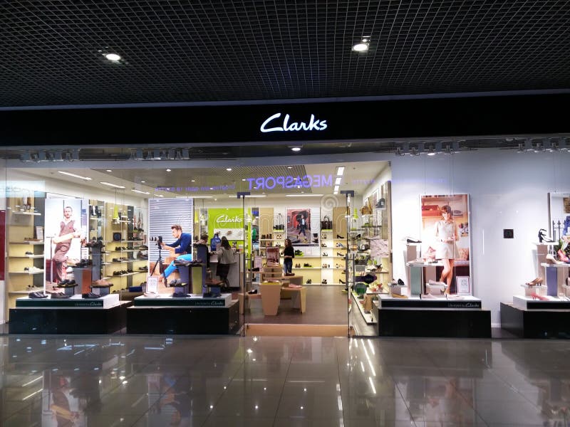 clarks korea