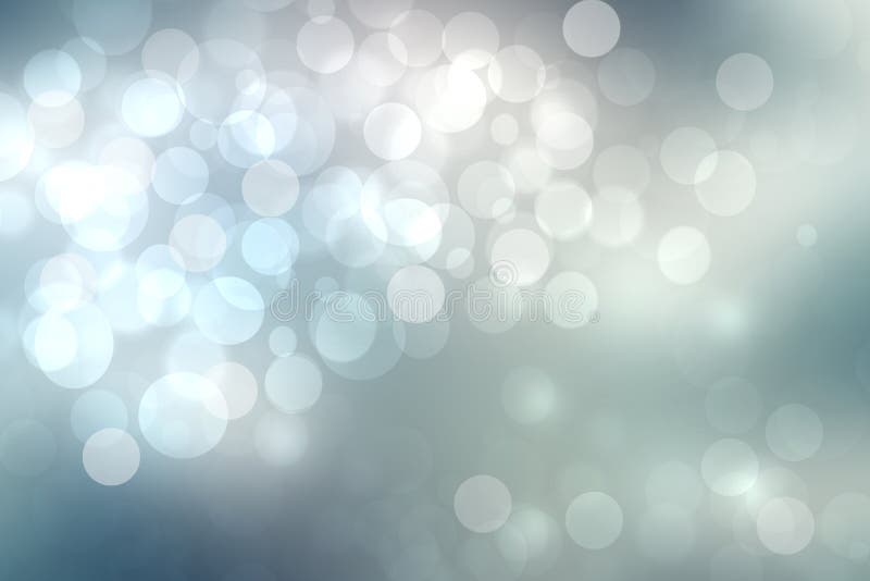 Claro festivo do sum?rio - textura de prata azul do fundo do bokeh com c?rculos e luzes coloridos do bokeh Contexto bonito com es fotos de stock royalty free Claro festivo do sum?rio - textura de prata azul do fundo do bokeh com c?rculos e luzes coloridos do bokeh Contexto bonito com es fotos de stock royalty free