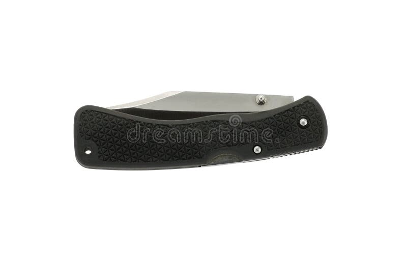 Clasp knife