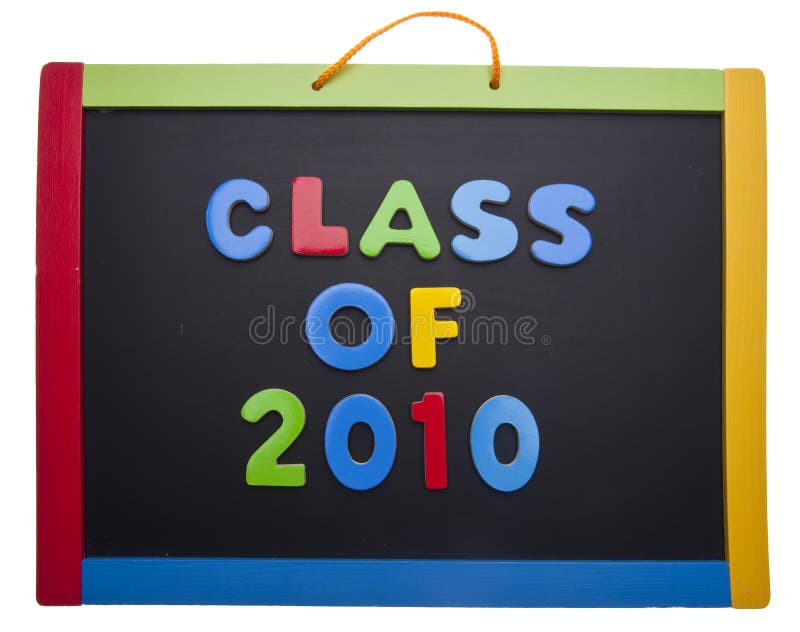 Class of 2010