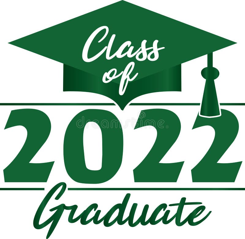 Class 2022 Green Stock Illustrations 84 Class 2022 Green Stock