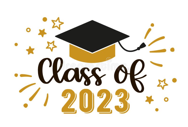 2023 Graduation Stock Illustrations – 747 2023 Graduation Stock  Illustrations, Vectors & Clipart - Dreamstime