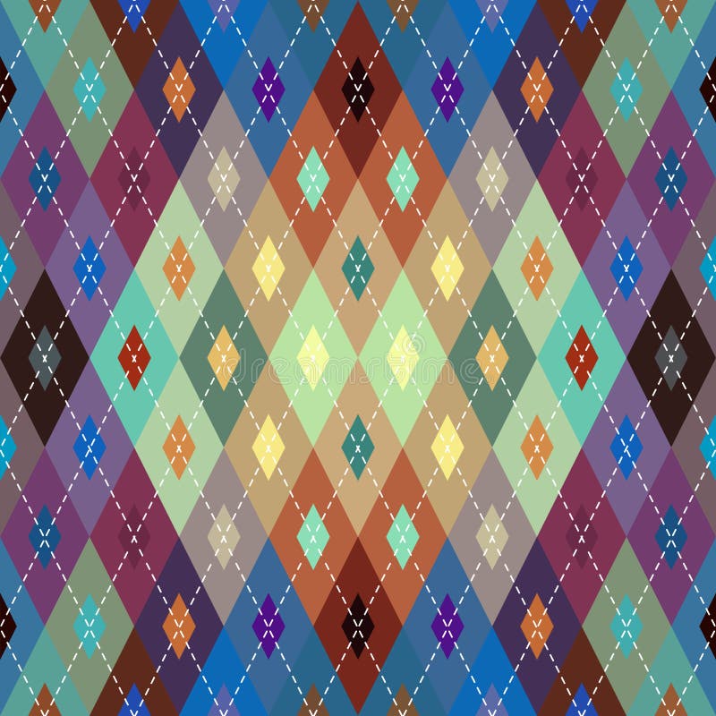 Argyle Background Pattern Stock Illustrations – 23,207 Argyle ...