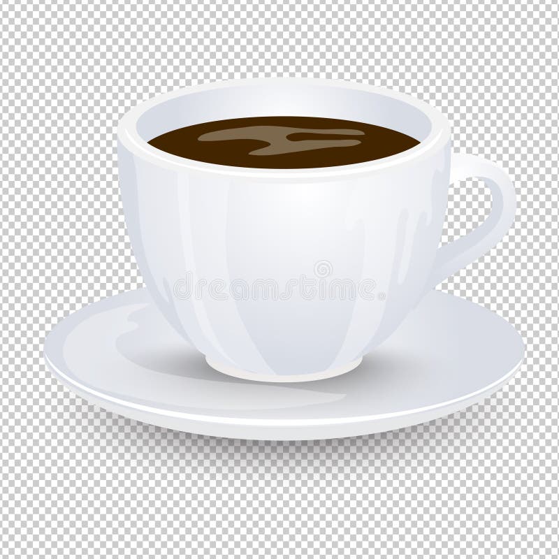 https://thumbs.dreamstime.com/b/classic-black-coffee-white-cup-saucer-isolated-transparent-background-favorite-morning-drink-vector-illustratio-127451933.jpg