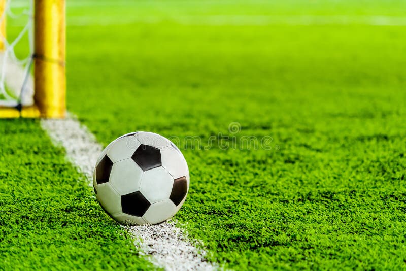 23 348 Soccer Goal White Background Photos Free Royalty Free Stock Photos From Dreamstime