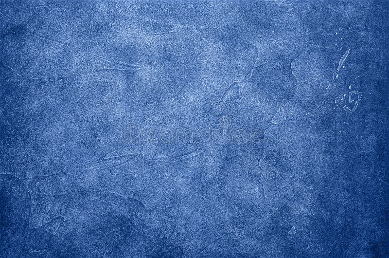 Classic Blue Colour Rough Texture Background Stock Image - Image of colour,  backdrop: 173219069