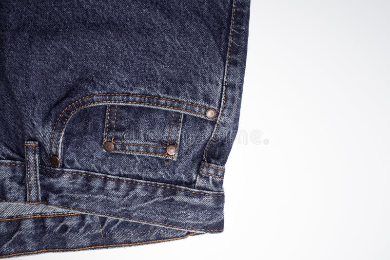 jeans with deep front pockets