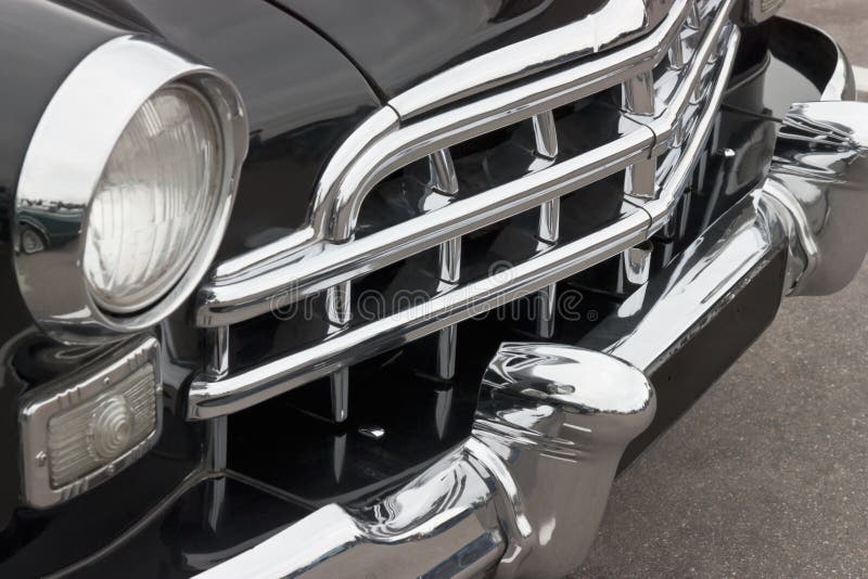 Classic Car stock photo Classic Car stock photo