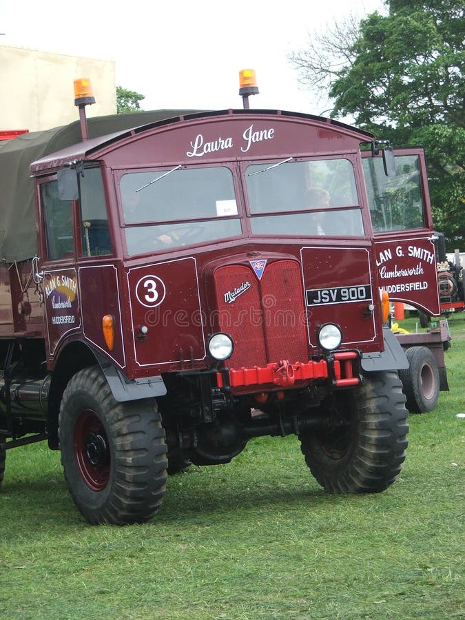 CLASSIC CAR editorial stock image. Image of vintage, heavy - 50295509