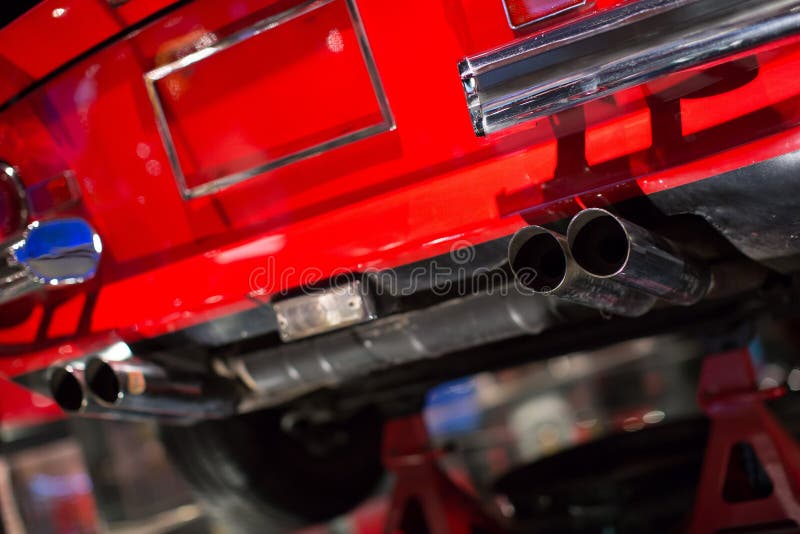 Classic cars stock photo. Image of coupe, metal, abstract - 37475674