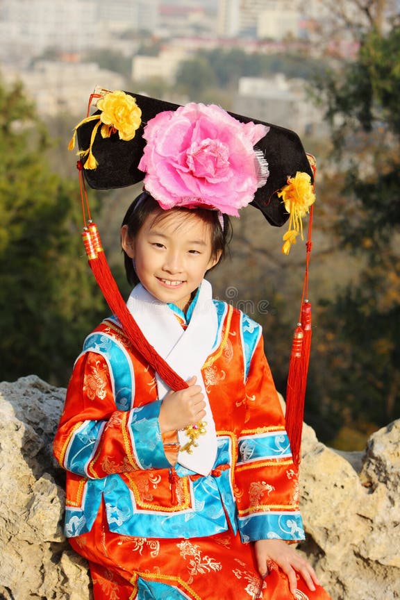 35,954 Beautiful Chinese Child Stock Photos - Free & Royalty-Free Stock ...