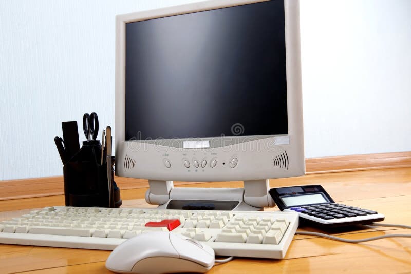 Classic education or work place royalty free stock images