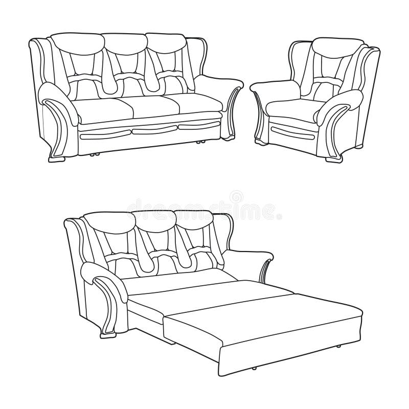 Classic furniture