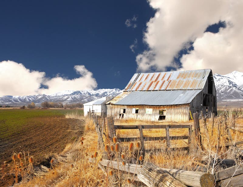 Old Idaho Barn 2 Stock Photos Download 275 Royalty Free Photos
