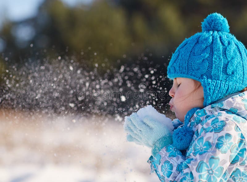 Classic joys of winter stock photography Classic joys of winter stock photography