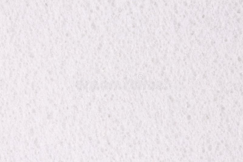 Classic Light Ethylene Vinyl Acetate EVA Texture. Stock Photo Image