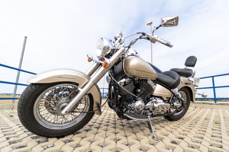 Cyleto Bremsbeläge Vorne Für Yamaha Motorräder - Passend Für Dragstar, Virago & Mehr