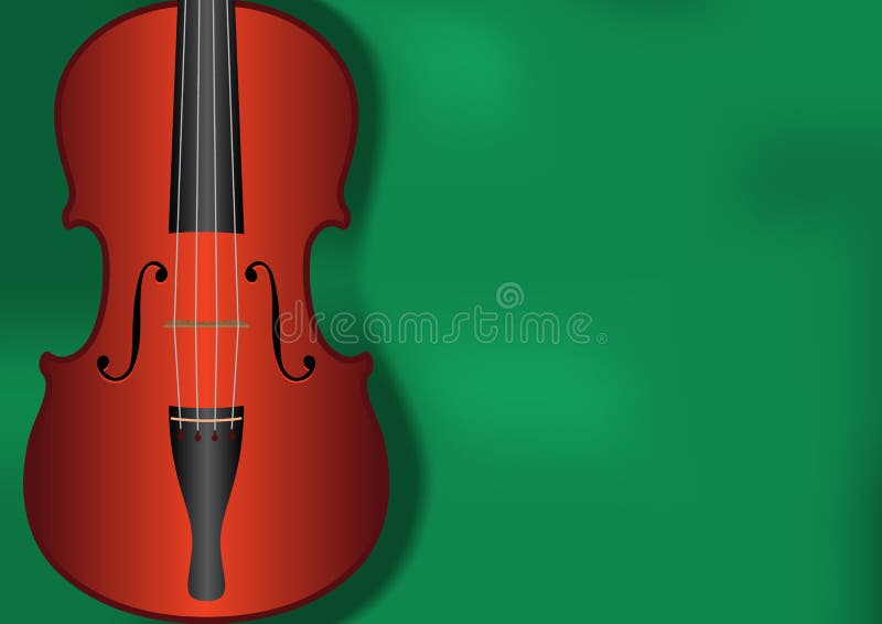 Classical music background royalty free illustration Classical music background royalty free illustration