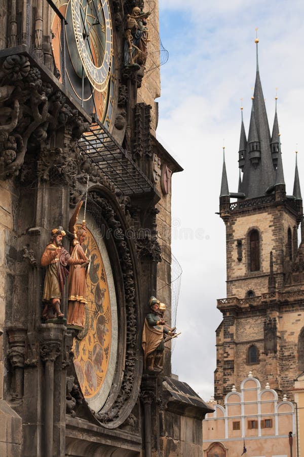 Classical Prague