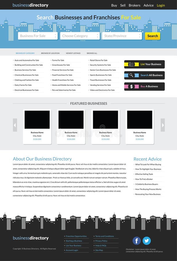 Us Small Business Directory