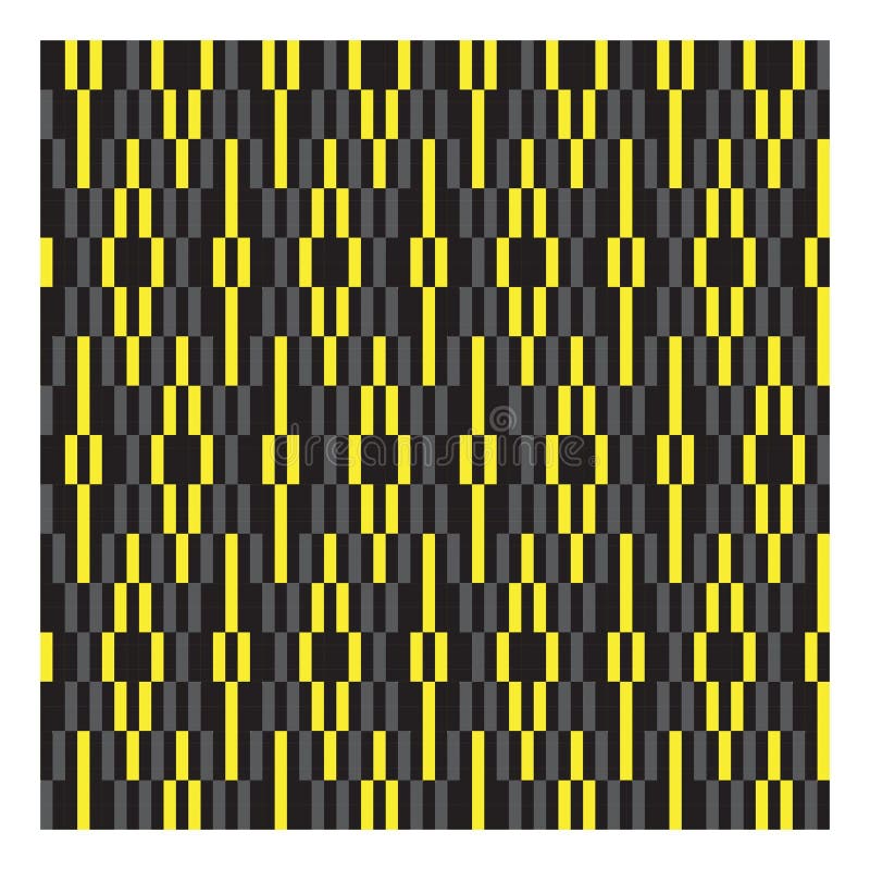 Classique Argyle Repeat Pattern Background moderne illustration libre de droits Classique Argyle Repeat Pattern Background moderne illustration libre de droits