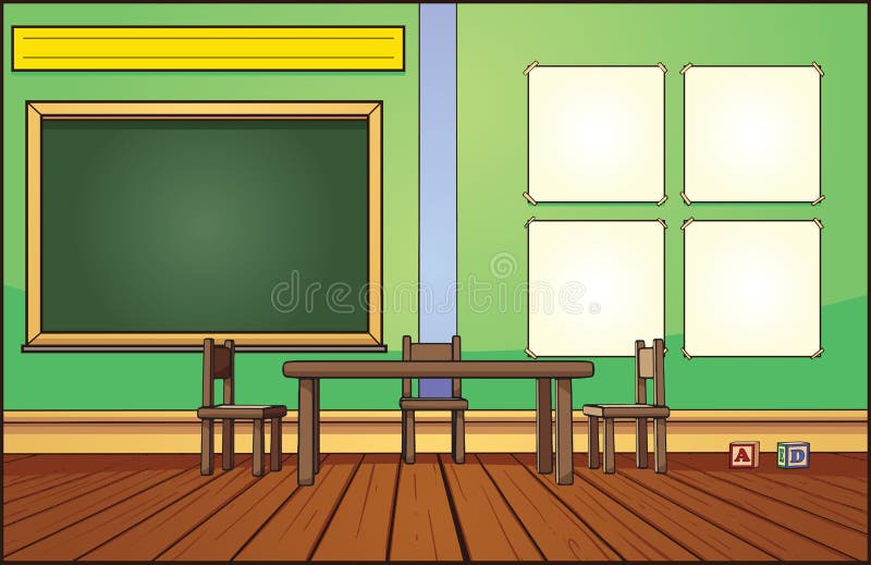 Classroom Background Stock Illustrations – 79,625 Classroom Background  Stock Illustrations, Vectors & Clipart - Dreamstime