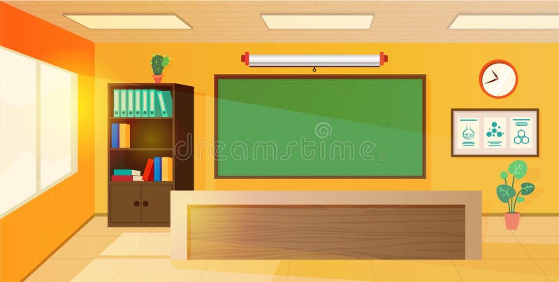 Classroom Interior Design Background - education: Giáo dục là nền tảng cho sự thành công của mỗi cá nhân. Hãy tham quan hình ảnh liên quan để thấy sự tinh tế và quan tâm tới phong cách và không gian học tập của các giảng viên. Màu sắc và thiết kế cải tiến sẽ giúp cho học tập trở nên thú vị hơn bao giờ hết.