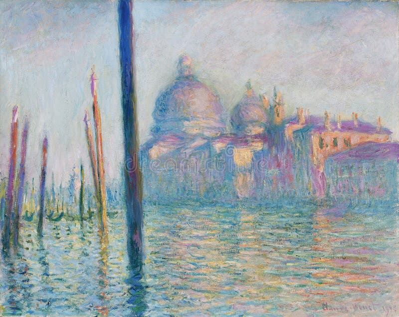 Claude Monet