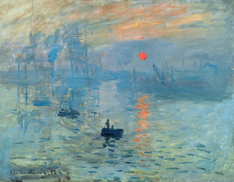 Claude Monet