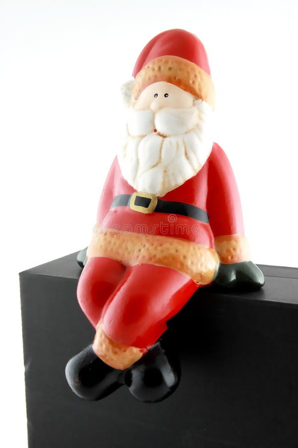 Claus Santa
