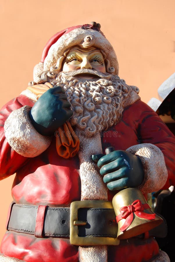 claus Santa zdjęcia royalty free claus Santa zdjęcia royalty free