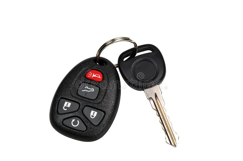 Claves del coche Claves del coche