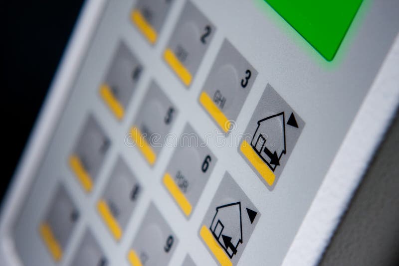 Clavier numérique Clavier numérique