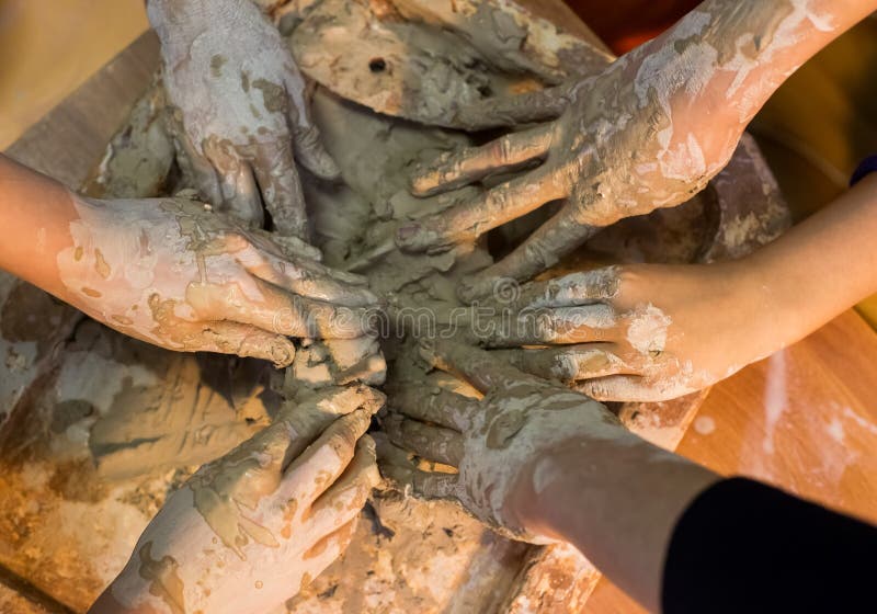 7,712 Sculpting Clay Stock Photos - Free & Royalty-Free Stock Photos from  Dreamstime