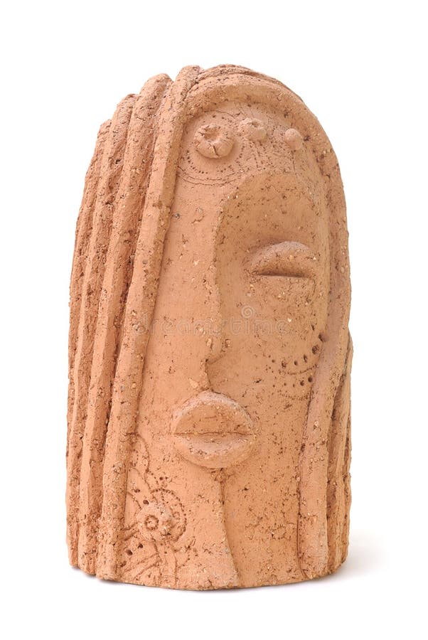 Clay women