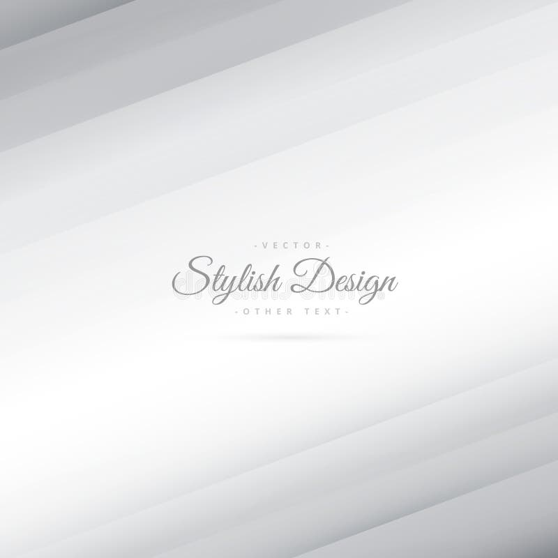 Clean minimal abstract lines background royalty free illustration