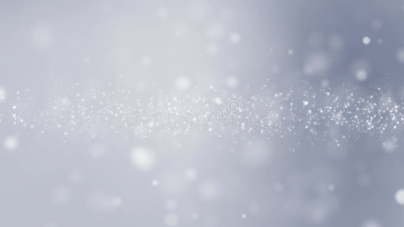 Clean Minimalist Christmas Winter Background stock illustration