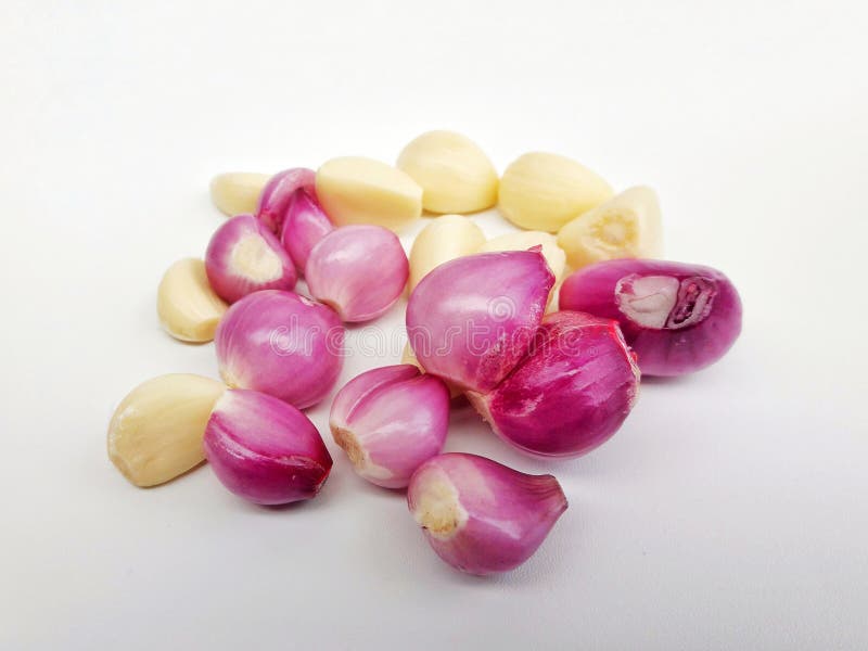 11,133 Peeled Shallot Images, Stock Photos, 3D objects, & Vectors