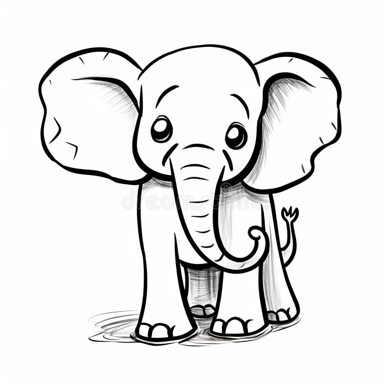 Elephant Temporary Tattoos – Small Tattoos