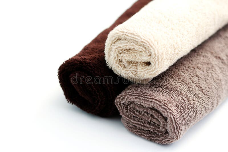 Wash Rags stock image. Image of cloth, hygiene, towel - 21190929